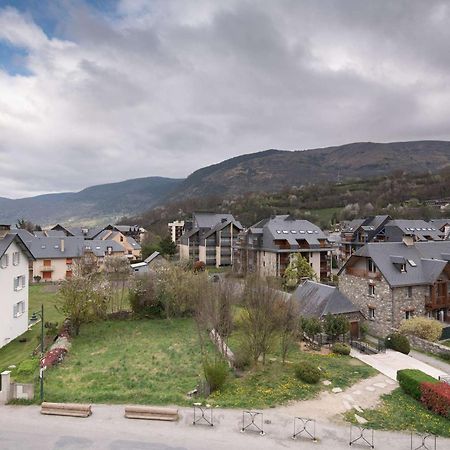 Duplex Confortable Avec 2 Chambres, Balcon Et Parking A Saint Lary Village, Proche Des Thermes Et Telecabine - Fr-1-296-336 Exterior foto